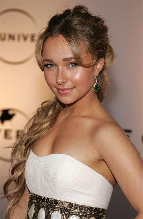 Hayden Panettiere Neskall