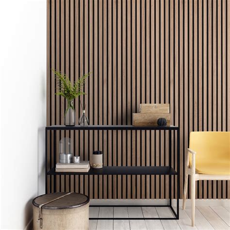 5 Ways To Use Wood Panels In The Home Interior Go Get Yourself