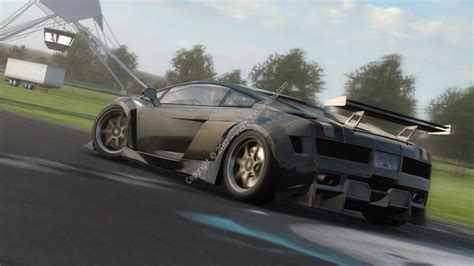 دانلود Need For Speed Prostreet Ps3 Xbox 360 Psp بازی جنون سرعت