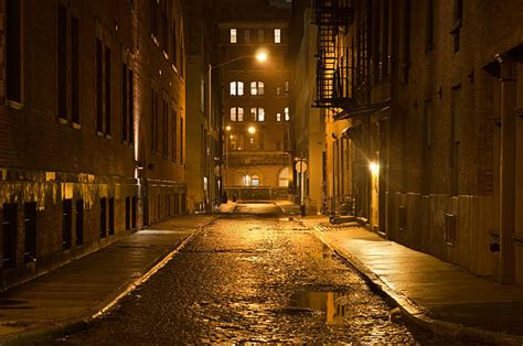 407600 Alleyway Stock Photos Pictures And Royalty Free Images Istock