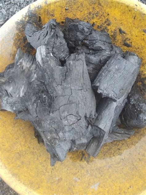 Hardwood Charcoal At Rs 20kg Kanchipuram Id 22503251962