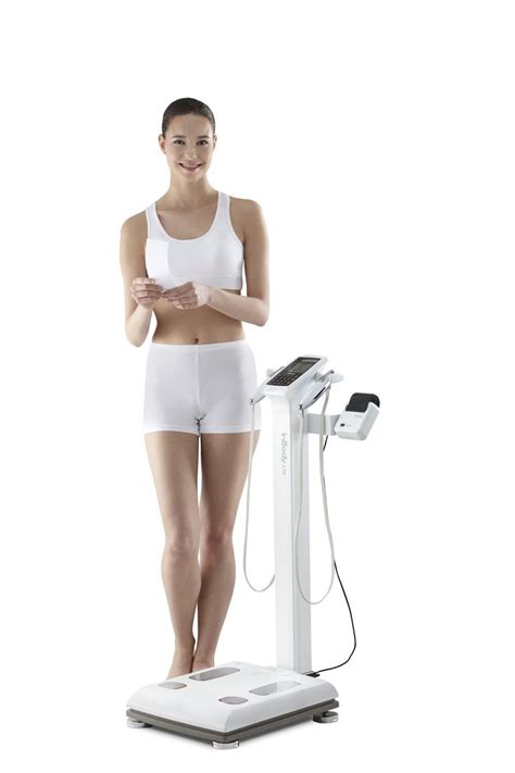 A common mistake many people make is that body composition exercises are about weight loss. 10 best Body Composition Analyzer images on Pinterest ...