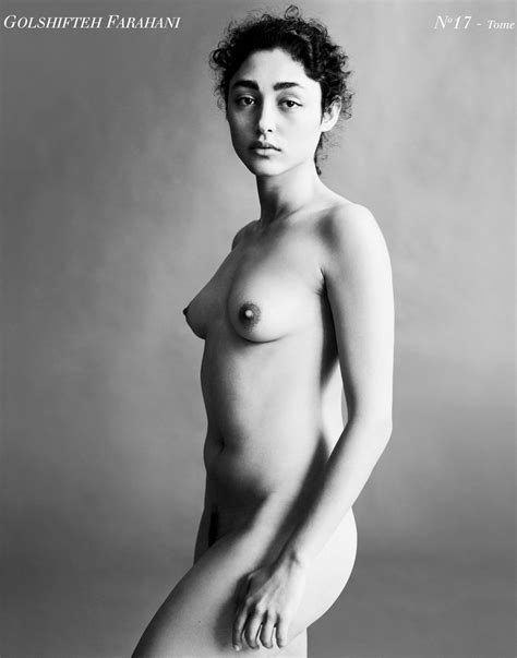Celebrity Nudeflash Picture Original Golshifteh Farahani Nude Egoiste