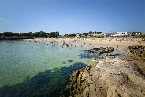 Les Plus Belles Plages De Lorient Bretagne Sud Ile De Groix Grands