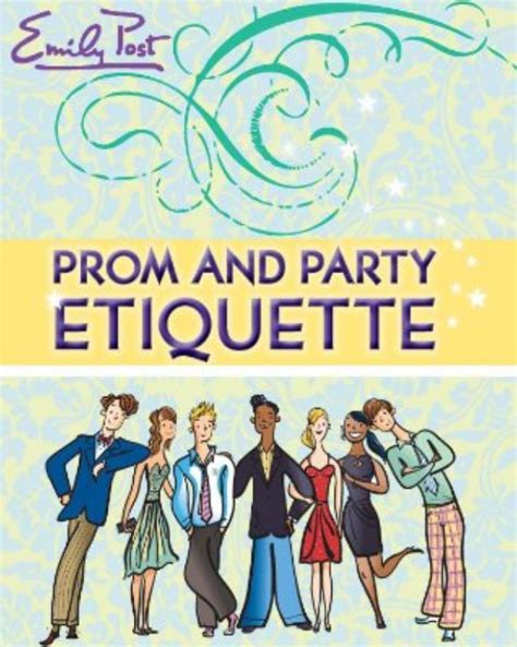 Emily Posts Etiquette 19th Edition — Emily Post