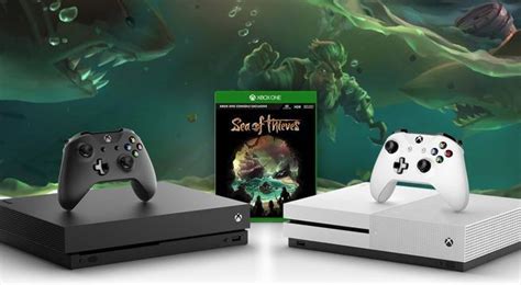 Here Are All Of The Sea Of Thieves Deals You Can Take