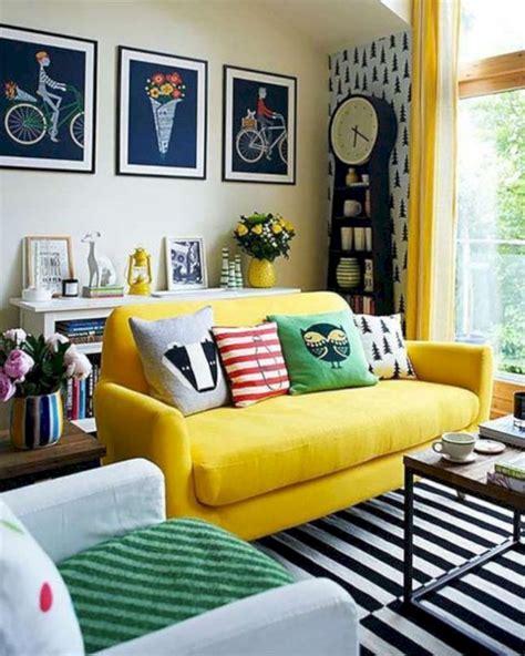 15 Harmony Interior Design For Minimalist Living Room