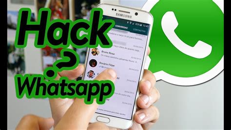 How To Hack Whatsapp Account Without Scanning Qr Code Technousman