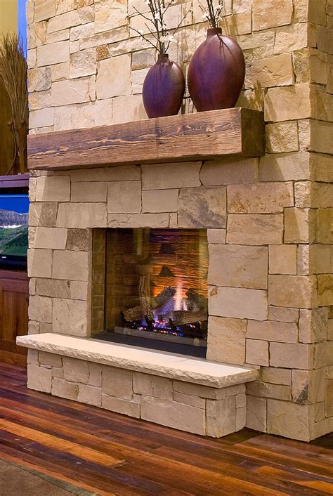 Reclaimed Antique Wood Mantels Mountain Lumber Company