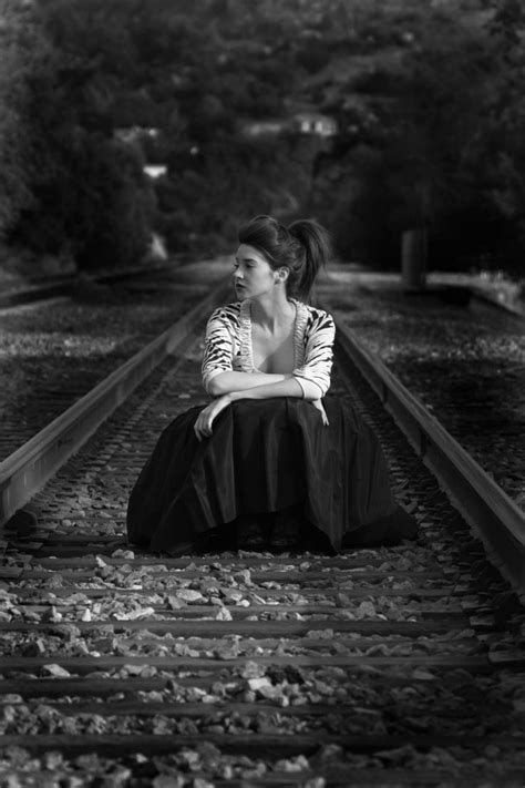 334 Best Images About The Girl On The Railway On Pinterest