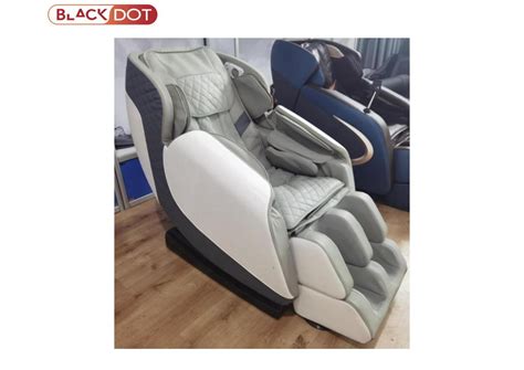 Commercial Massage Chair With Coin Vending Sl Track Massage Chair China Massage Chair And Full