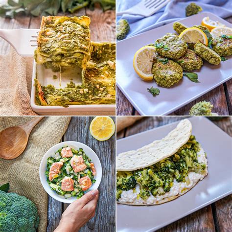 Maybe you would like to learn more about one of these? 5 ricette con i broccoli che non ti aspetti! - Basilico Secco