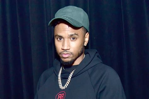 Trey Songz Under Investigation For Alleged Sexual Assault At His Las Vegas Birthday Party