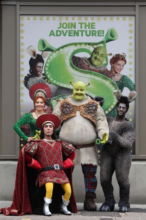 Shrek Halloween Costume Contest At Costume Works Com Artofit