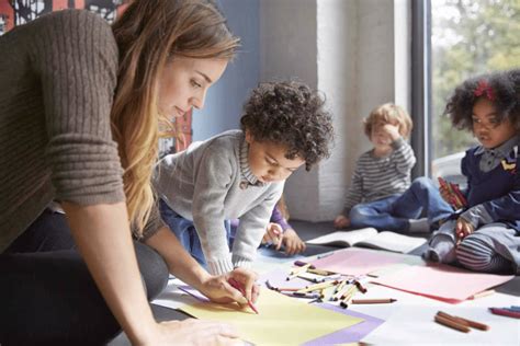 8 Benefits Of Enrolling Your Child In A Professional Preschool