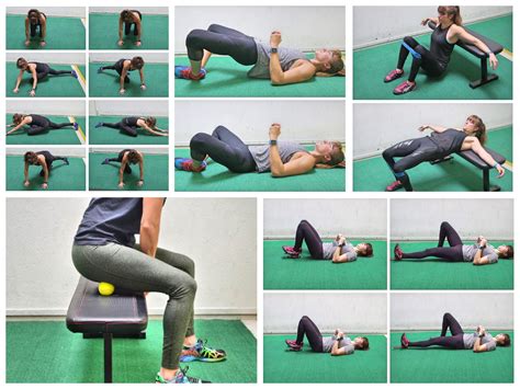 Hip Flexor Mobility Exercises Hip Mobility Exercises Hip Mobility Hip Strengthening Exercises