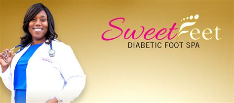 Diabetic Sweet Feet Diabetic Foot Spa Florence