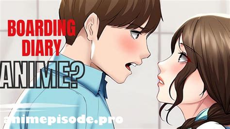 Boarding Diary Chapter 123: Release Date, Spoiler, Raw Scan, English