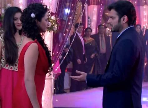 Yeh Hai Mohabbatein Will Raman Understand The Power Of Love Bollywood News And Gossip Movie