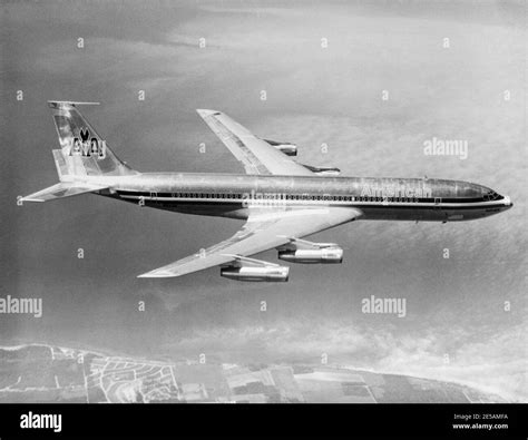 1969 Aircraft Hi Res Stock Photography And Images Alamy