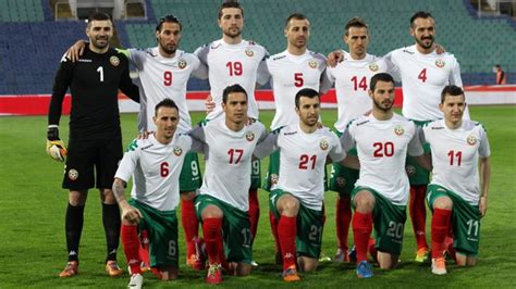 Ce livescore affiche les resultats foot en direct des differents championnats et coupes en bulgarie. L'équipe bulgare première du groupe A des qualifications ...