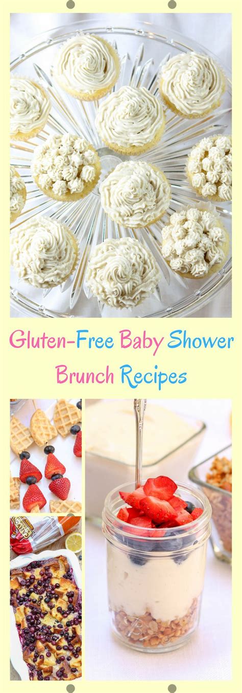 The winslow can help you realize these aspirations while assisting private parties baby shower package nyc the winslow new york, ny. 10 Gluten Free Baby Shower Brunch Recipes and highlights ...