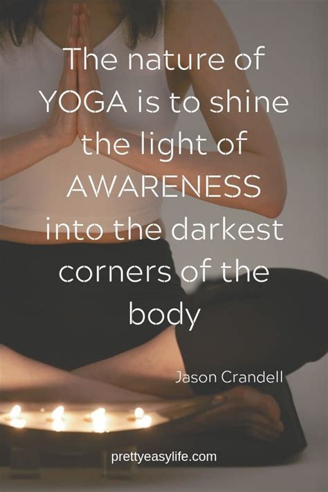 51 Motivational Yoga Quotes For Life Inspiration With Images Yoga