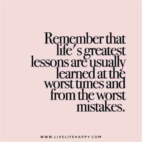 It Is Okay To Make Mistakes Just Learn Not To Do Them Again In