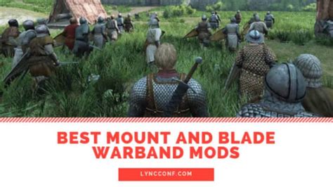Mount And Blade Warband Nude Mod Vicanz My Xxx Hot Girl
