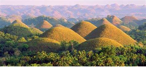 Beautiful Landscapes Of The Philippines