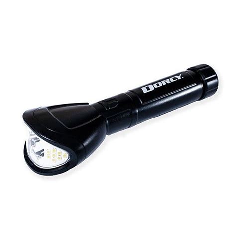 Dorcy The Best Led Flashlights And Portable Led Lights