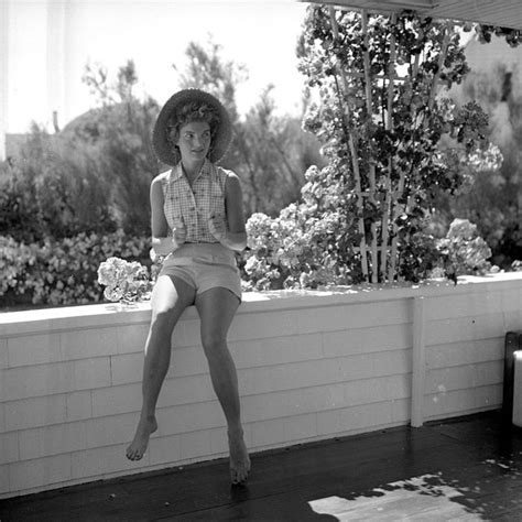 Jackie Kennedy Onassiss Best Style Moments Jackie Kennedy Fashion