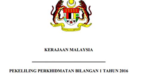 Pekeliling perkhidmatan ini bertujuan untuk melaksanakan keputusan kerajaan berkaitan peraturan permohonan perbelanjaan bagi kemudahan perubatan yang diperolehi oleh pegawai dan. RASIONALISASI SKIM PERKHIDMATAN : Pekeliling Perkhidmatan ...