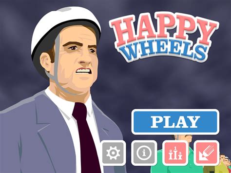 Happy Wheels Wallpapers 70 Pictures