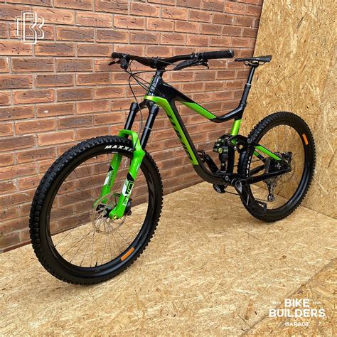 2019 Giant Reign Advanced 1 275″ For Sale