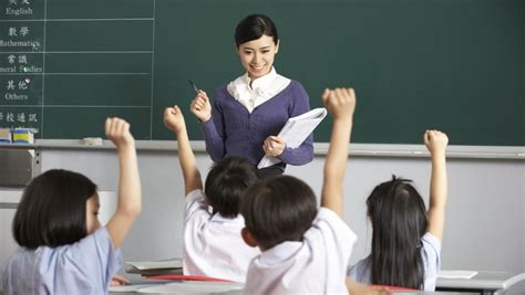 6 Fakta Profesi Guru Yang Menarik Diketahui Anak