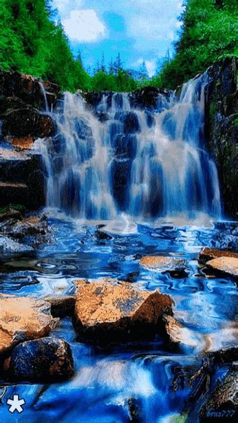 Waterfalls  Waterfalls Discover And Share S