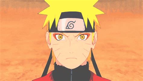 Naruto Animated 