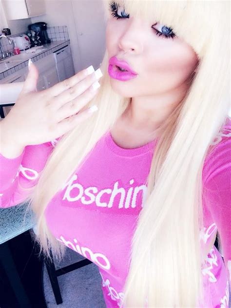 Trisha Paytas Inspirational Women Beauty Girly Outfits