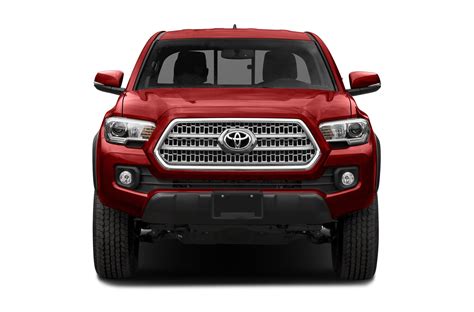 2018 Toyota Tacoma Trd Off Road V6 4x4 Access Cab 1274 In Wb Pictures