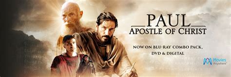 Trailer, clips, photos, soundtrack, news and much more! Paul Apostle Movie on Twitter: "Love is the only way to ...
