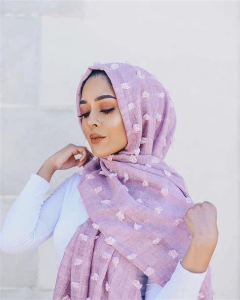 Wholesale Hot Selling Cotton Hijab For Arab Women Dubai Popular Women