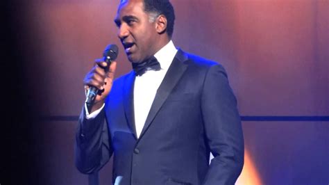 Peter Jöback & Norm Lewis - Music Of The Night (part of ...