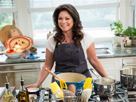 Food network kitchen is the heart and soul of food network. Valerie Bertinelli's Best Brunch Recipes | Valerie's Home ...