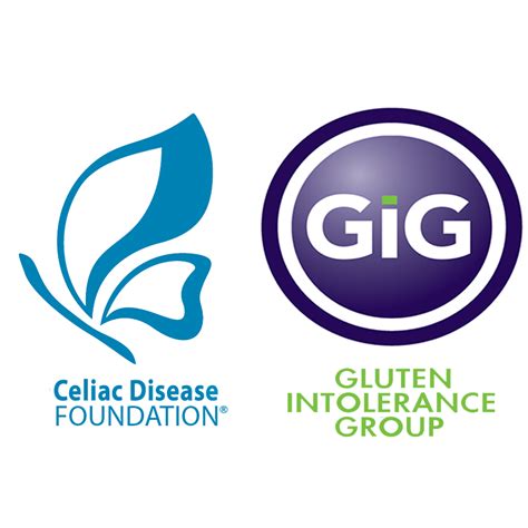 Celiac Disease Foundation And Gluten Intolerance Group Partner To