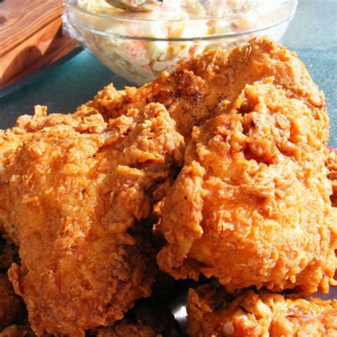 triple dipped fried chicken recipe allrecipes