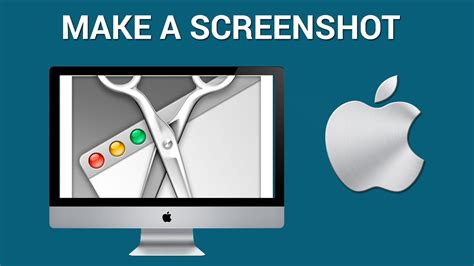 How To Make Screenshot In Mac Howto Techno