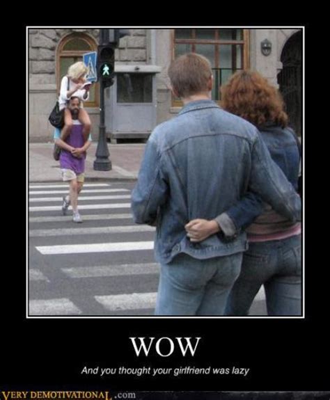 Funny Picture Clip Very Demotivational Funny Pic