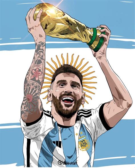 Messi Argentina Argentina Logo Football Drawing Football Artwork Football Wallpaper Messi