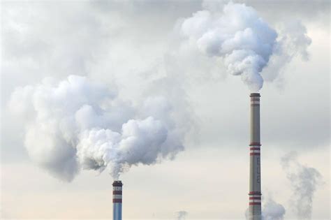 Capturing carbon dioxide with a sustainable new material - Tech Explorist